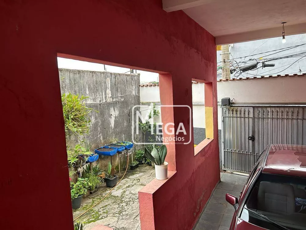 Casa, 3 quartos, 160 m² - Foto 15