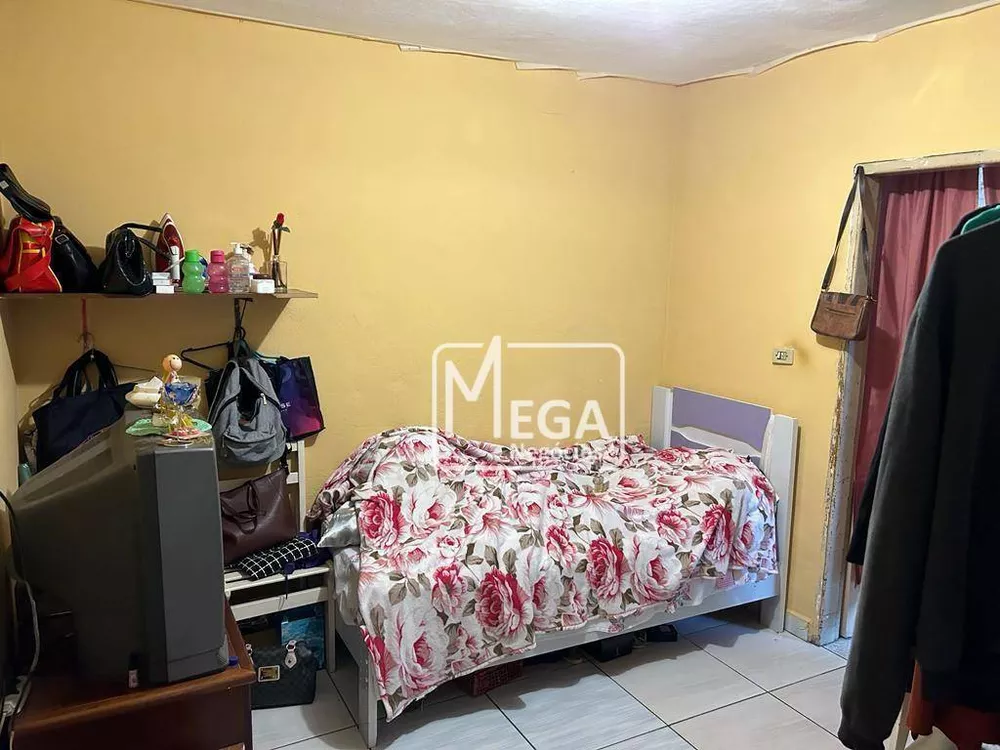 Casa, 3 quartos, 160 m² - Foto 11