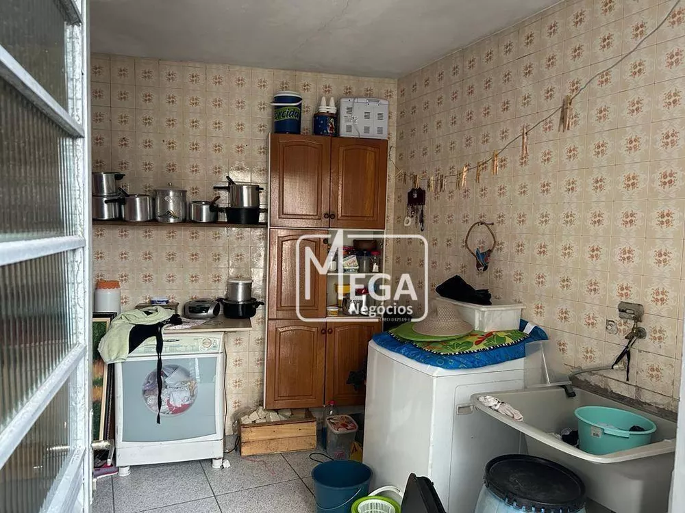 Casa, 3 quartos, 160 m² - Foto 17