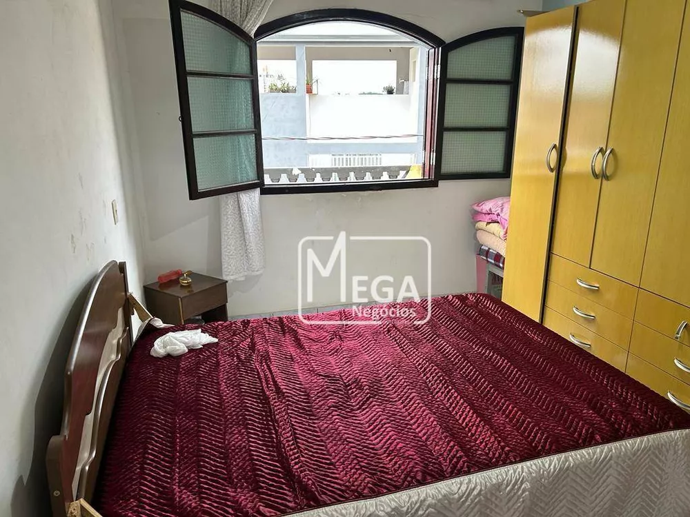 Casa, 3 quartos, 160 m² - Foto 21