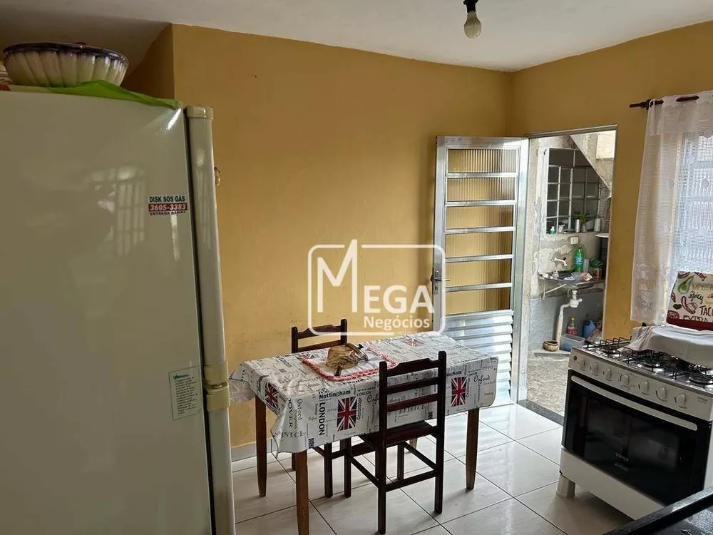 Casa, 3 quartos, 160 m² - Foto 3