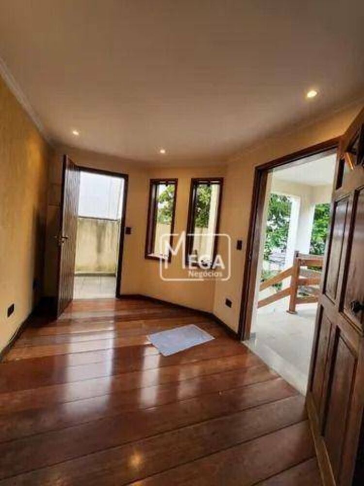 Sobrado, 4 quartos, 283 m² - Foto 4