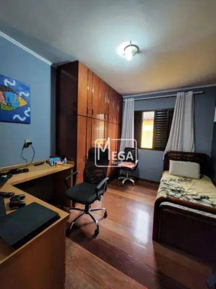 Sobrado, 4 quartos, 283 m² - Foto 5