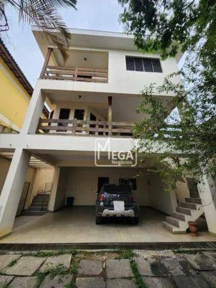 Sobrado, 4 quartos, 283 m² - Foto 3