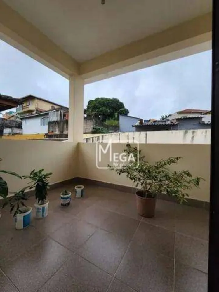 Sobrado, 4 quartos, 283 m² - Foto 7
