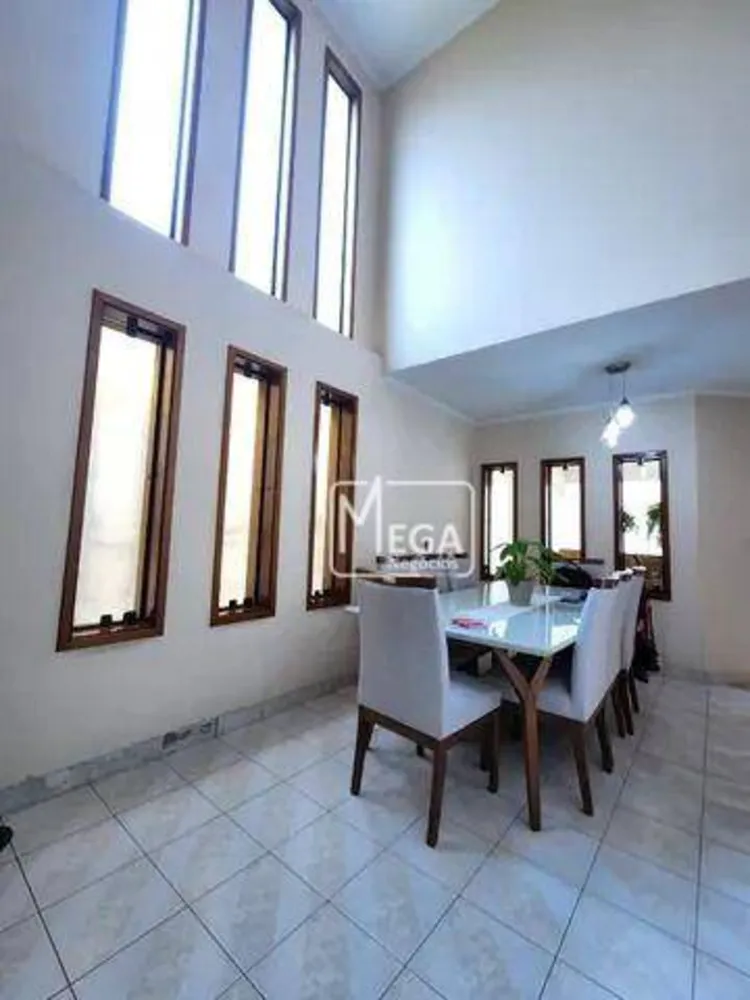 Sobrado, 4 quartos, 283 m² - Foto 6