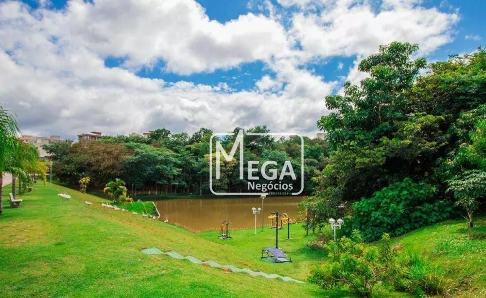 Casa de Condomínio, 3 quartos - Foto 10