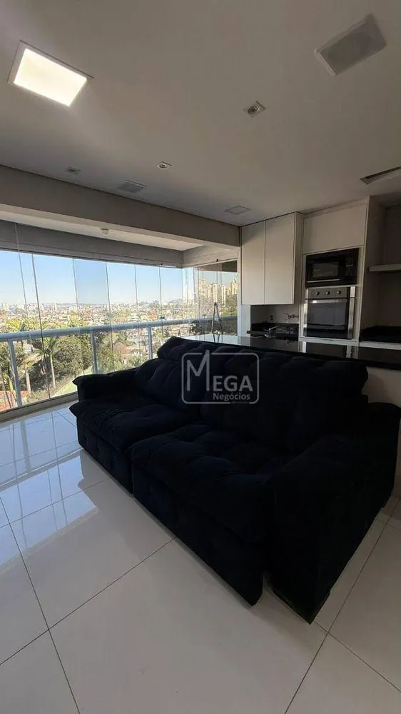 Apartamento, 2 quartos, 70 m² - Foto 3