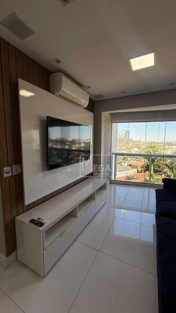 Apartamento, 2 quartos, 70 m² - Foto 2