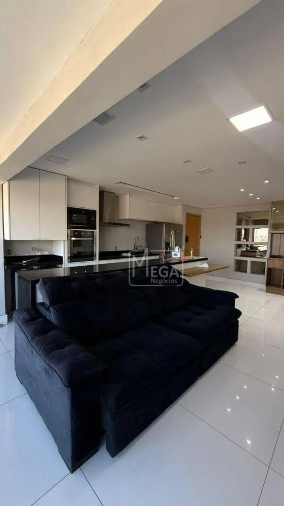 Apartamento, 2 quartos, 70 m² - Foto 1