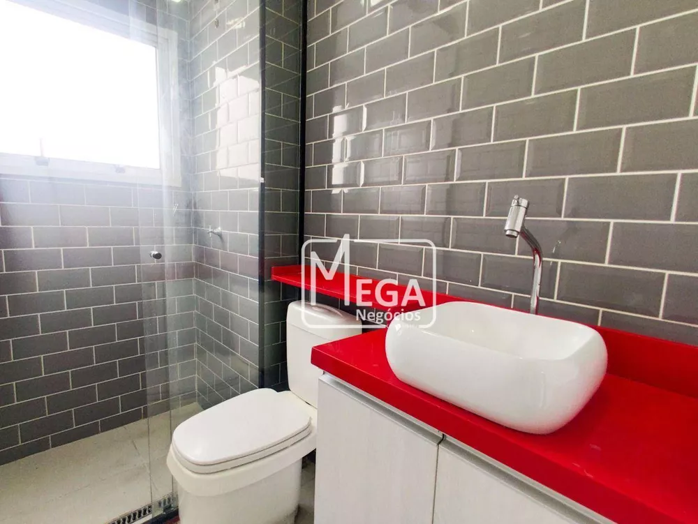 Apartamento, 2 quartos, 54 m² - Foto 9