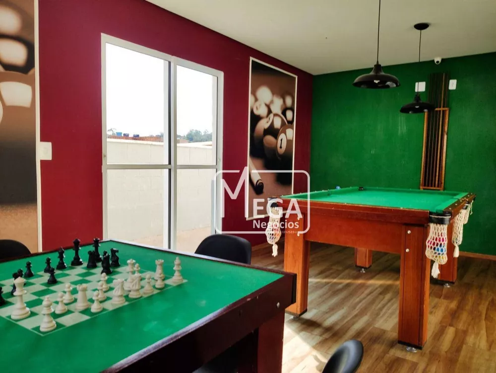Apartamento, 2 quartos, 54 m² - Foto 8