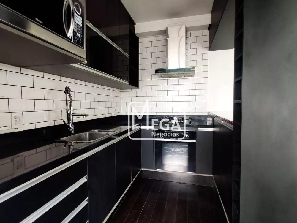 Apartamento, 2 quartos, 54 m² - Foto 7