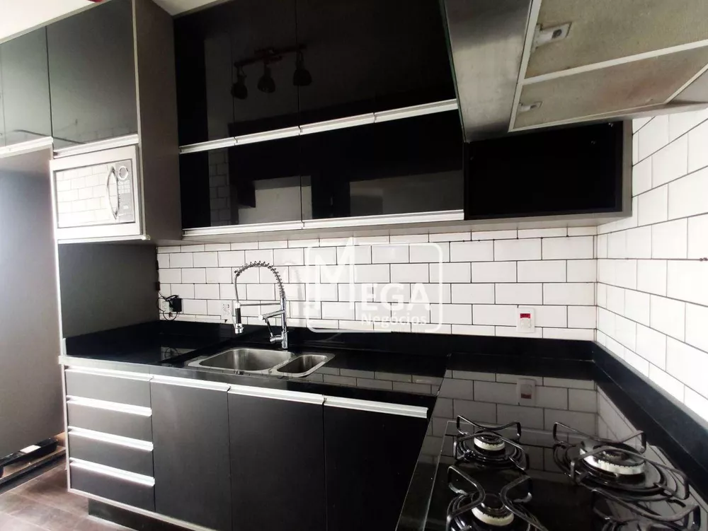 Apartamento, 2 quartos, 54 m² - Foto 3