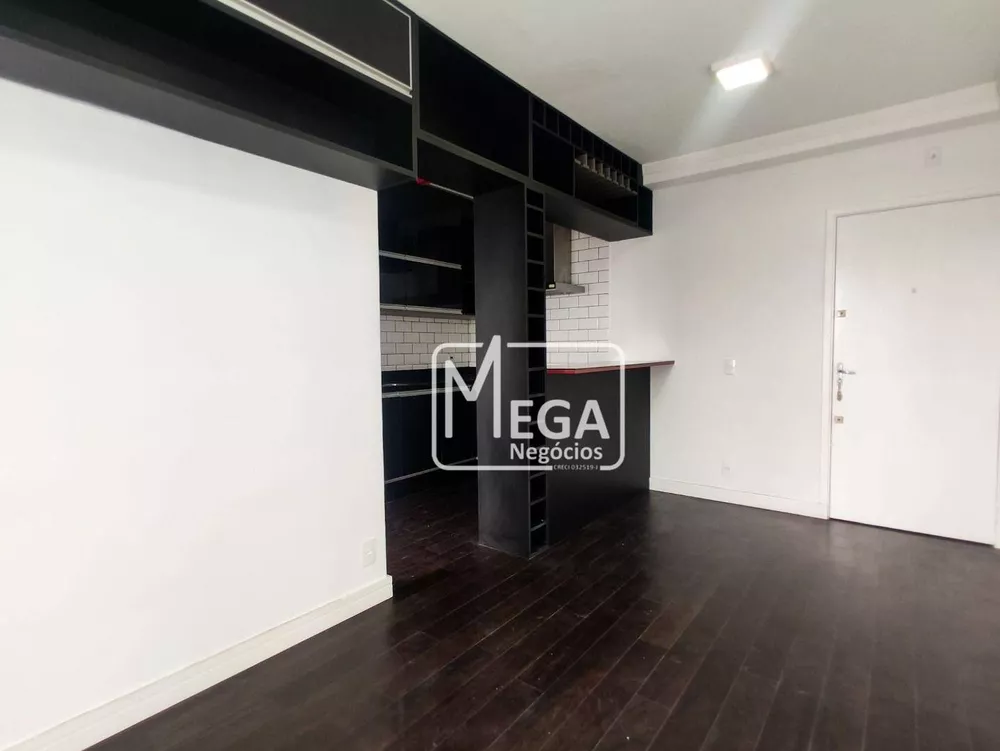 Apartamento, 2 quartos, 54 m² - Foto 4