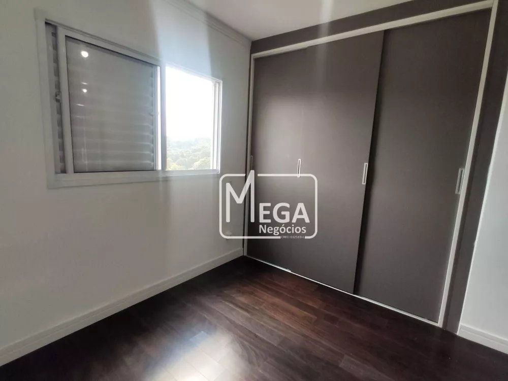 Apartamento, 2 quartos, 54 m² - Foto 6