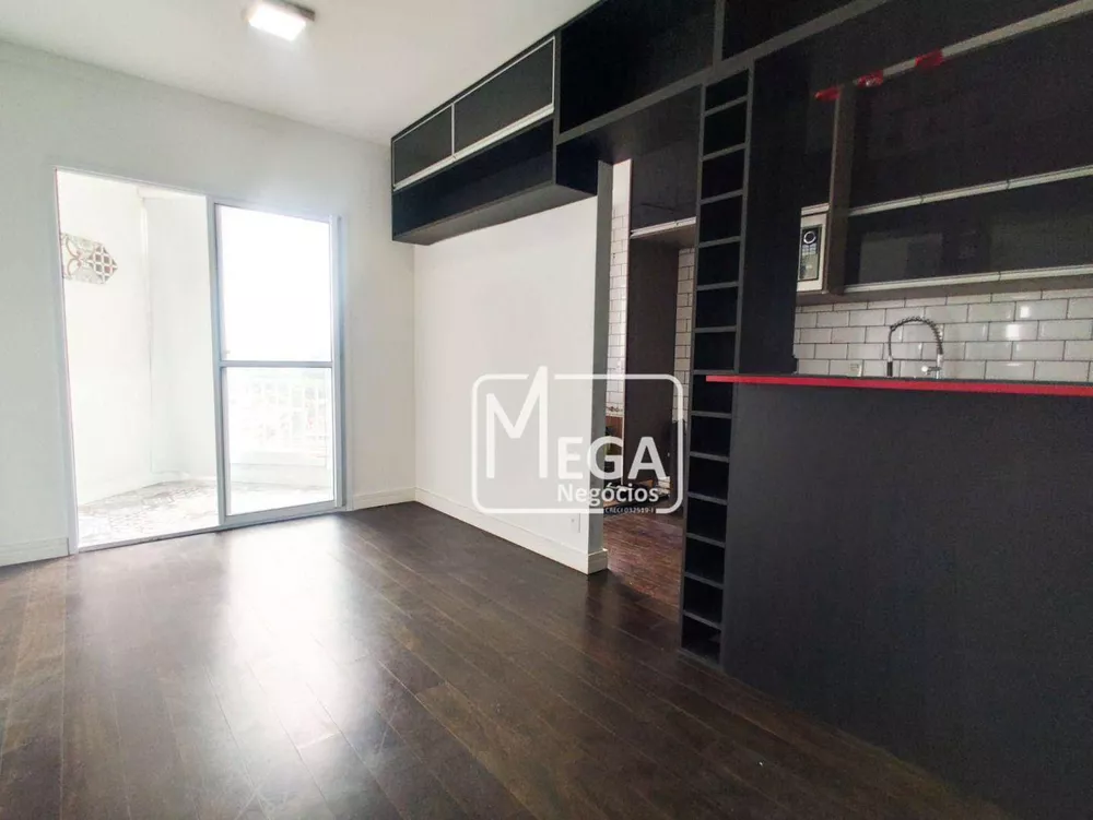 Apartamento, 2 quartos, 54 m² - Foto 2