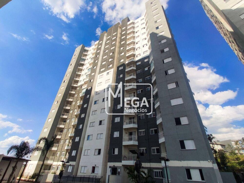 Apartamento, 2 quartos, 54 m² - Foto 14