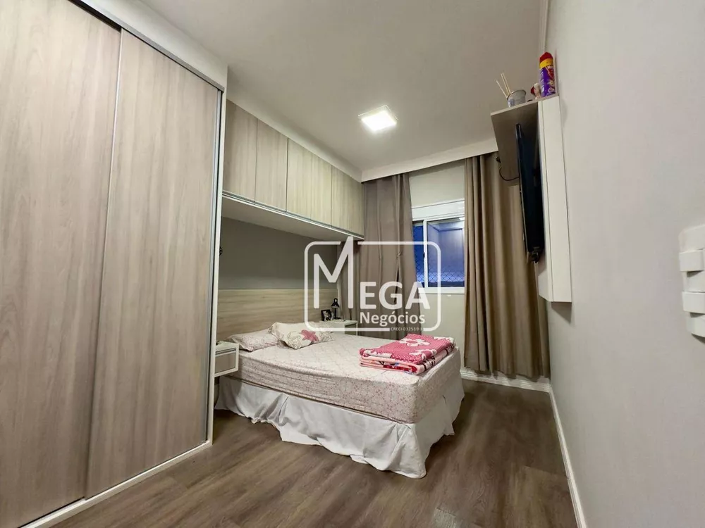 Apartamento, 2 quartos, 57 m² - Foto 5