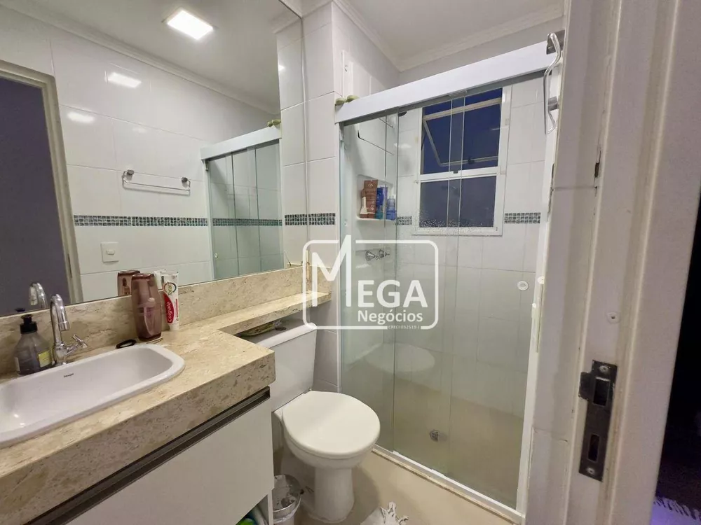 Apartamento, 2 quartos, 57 m² - Foto 7