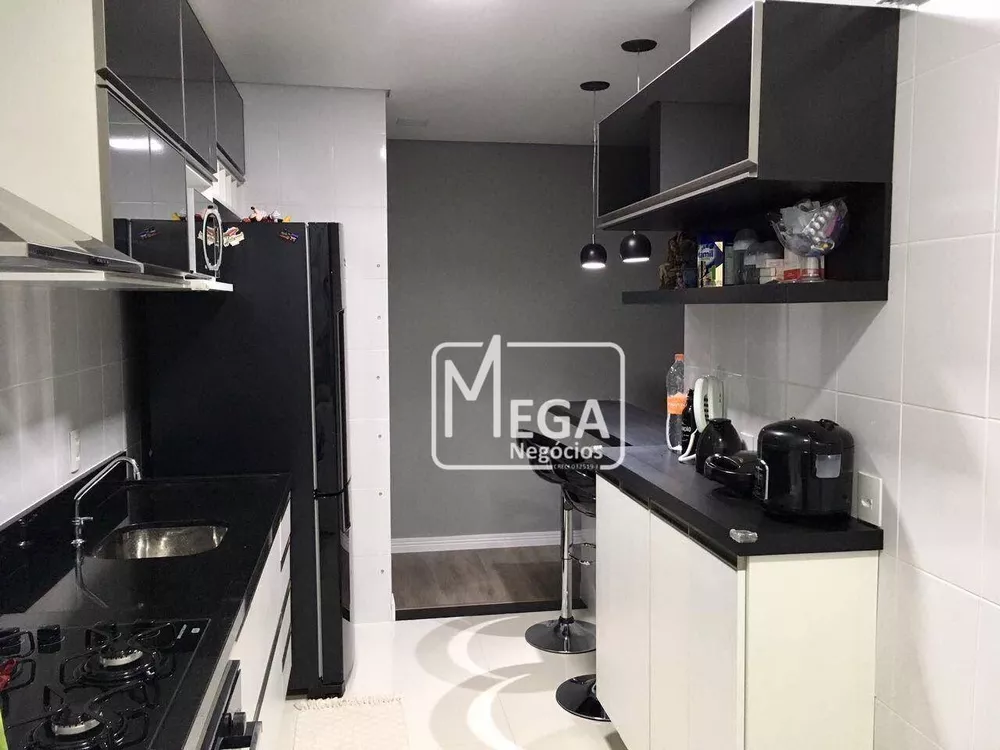 Apartamento, 2 quartos, 57 m² - Foto 3
