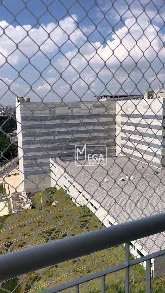 Apartamento, 2 quartos, 57 m² - Foto 14