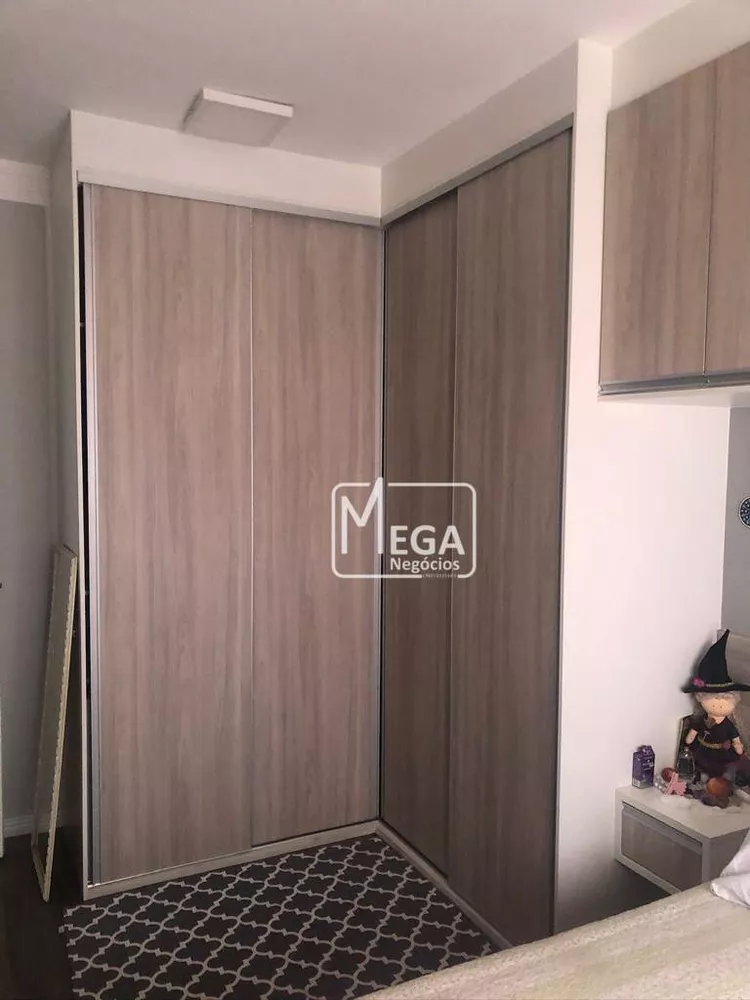 Apartamento, 2 quartos, 57 m² - Foto 10