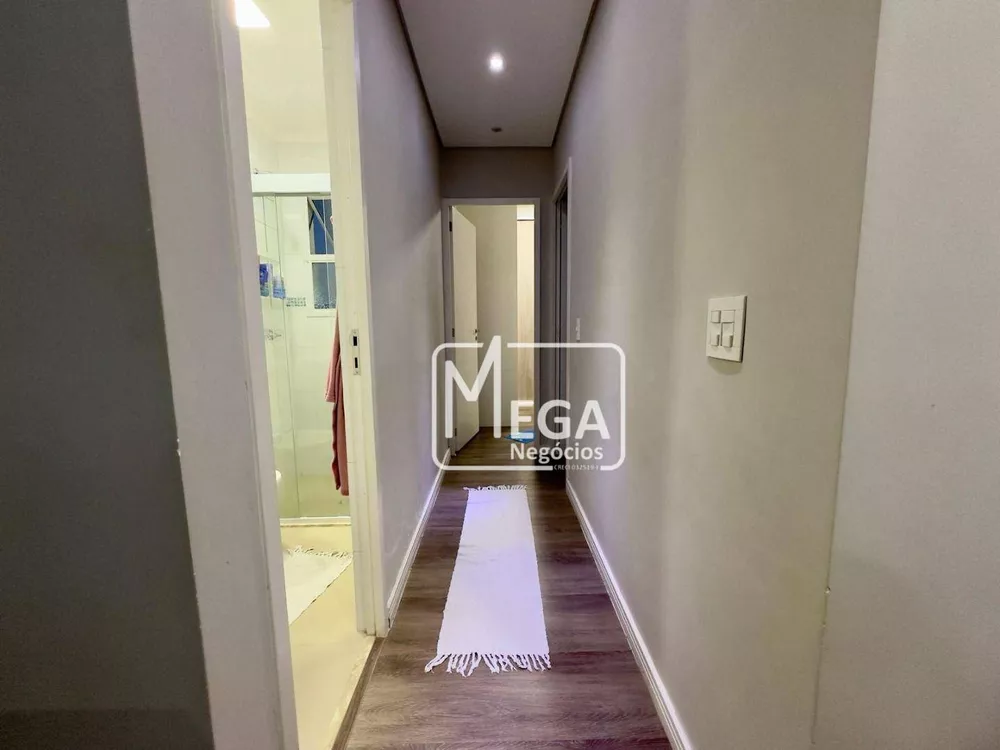 Apartamento, 2 quartos, 57 m² - Foto 9