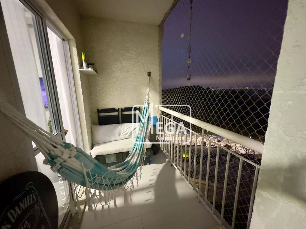 Apartamento, 2 quartos, 57 m² - Foto 6