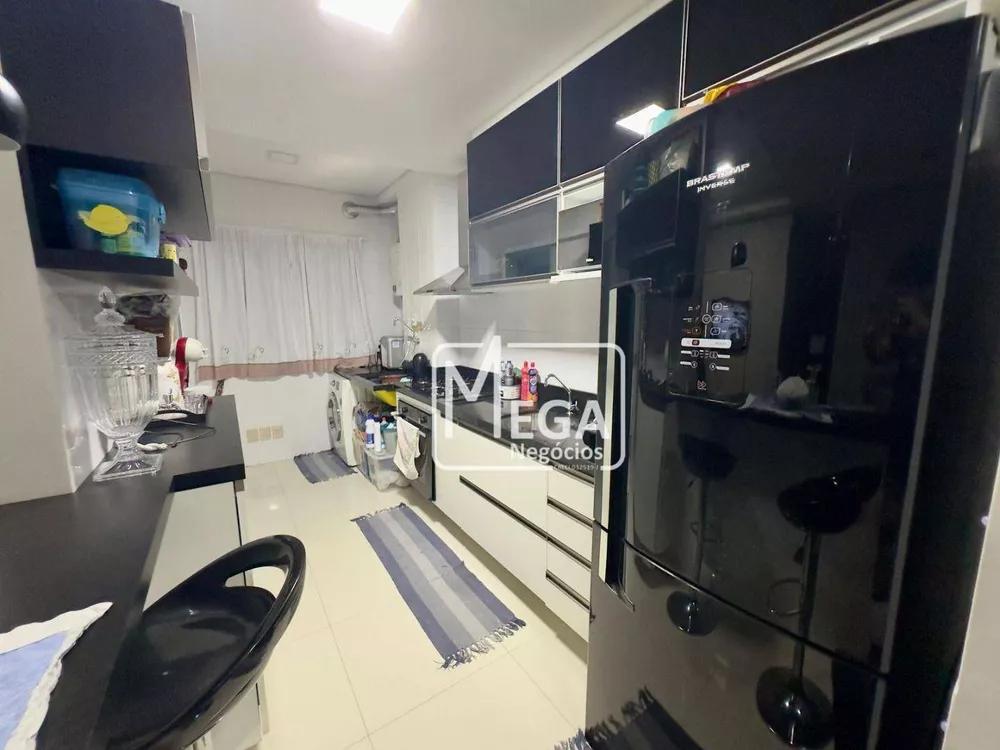Apartamento, 2 quartos, 57 m² - Foto 2