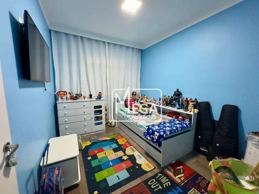 Apartamento, 2 quartos, 57 m² - Foto 11
