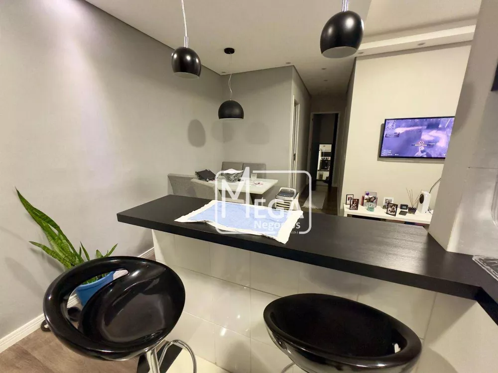 Apartamento, 2 quartos, 57 m² - Foto 4