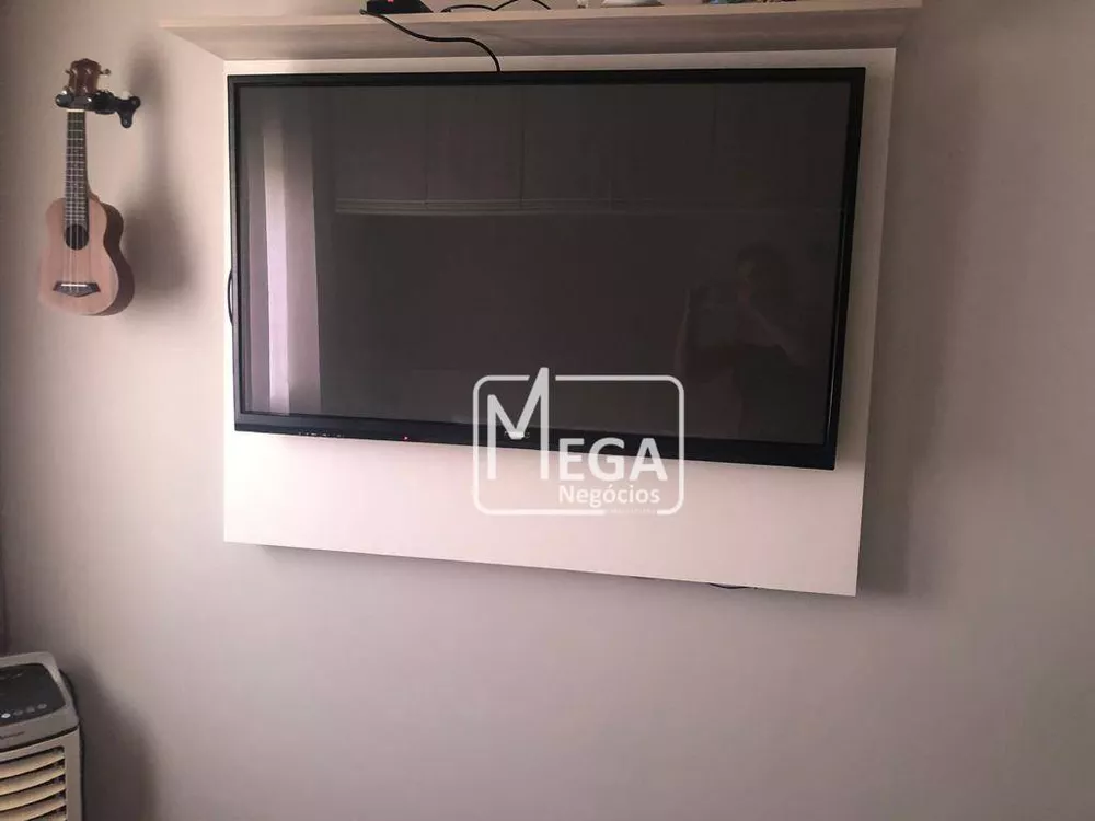 Apartamento, 2 quartos, 57 m² - Foto 13