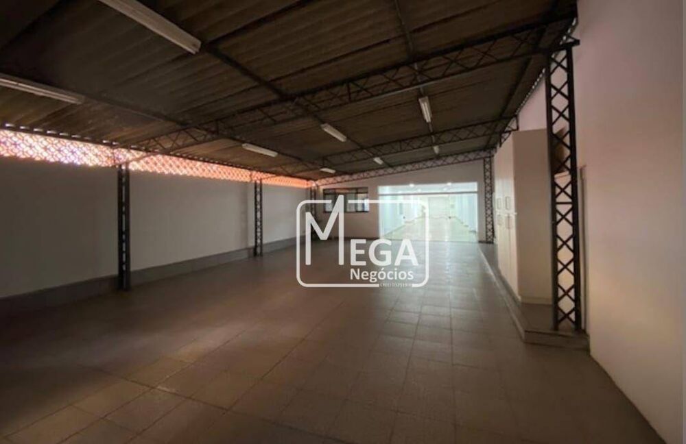 Casa, 6 quartos, 473 m² - Foto 3