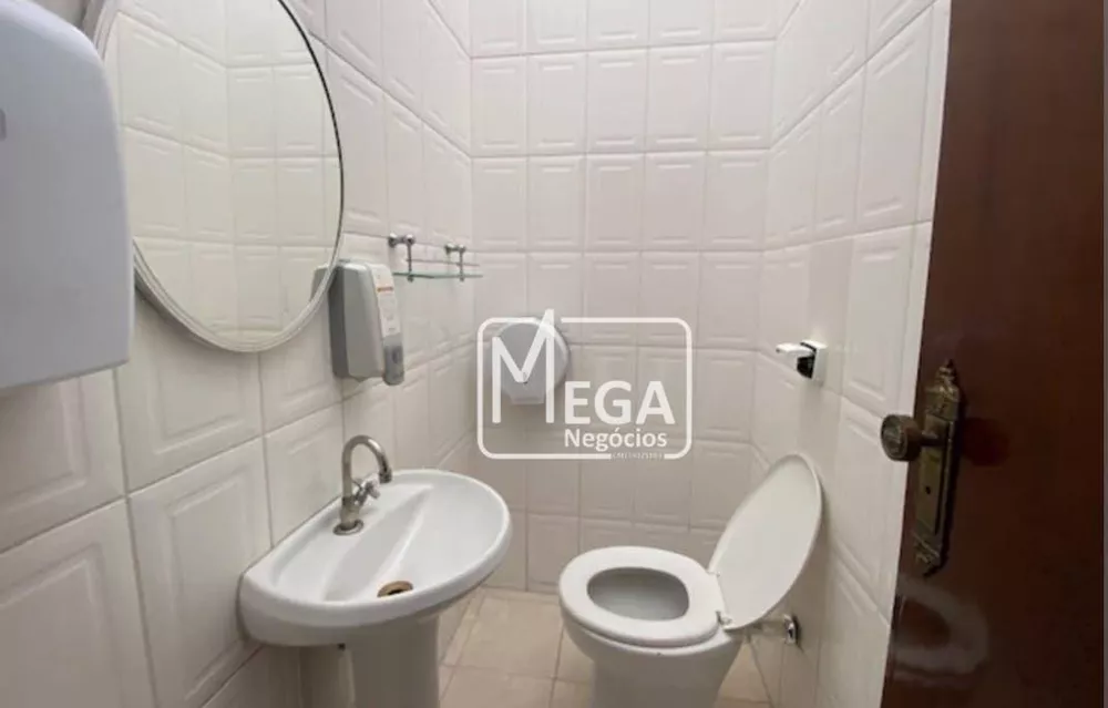 Casa, 6 quartos, 473 m² - Foto 16