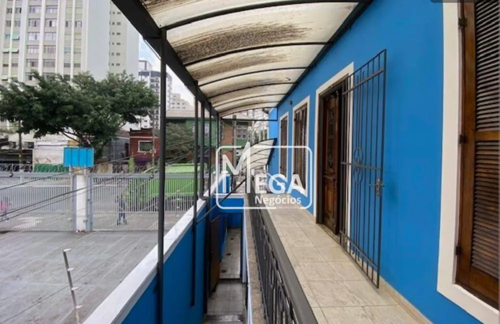 Casa, 6 quartos, 473 m² - Foto 9
