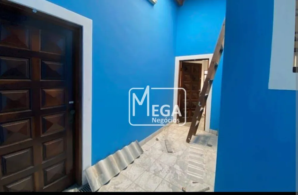 Casa, 6 quartos, 473 m² - Foto 10