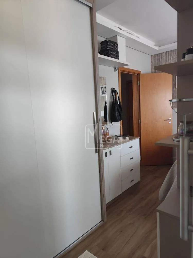Apartamento, 3 quartos, 113 m² - Foto 3