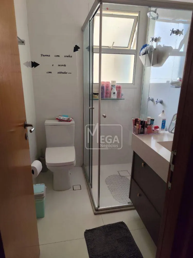 Apartamento, 3 quartos, 113 m² - Foto 2