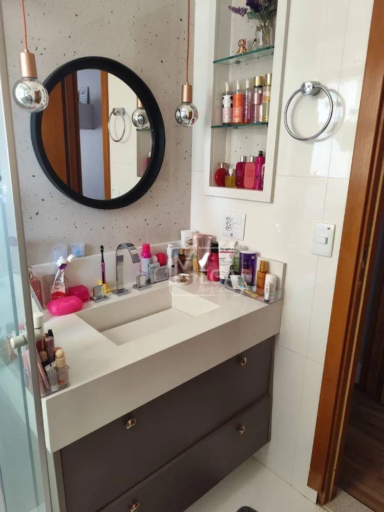 Apartamento, 3 quartos, 113 m² - Foto 4