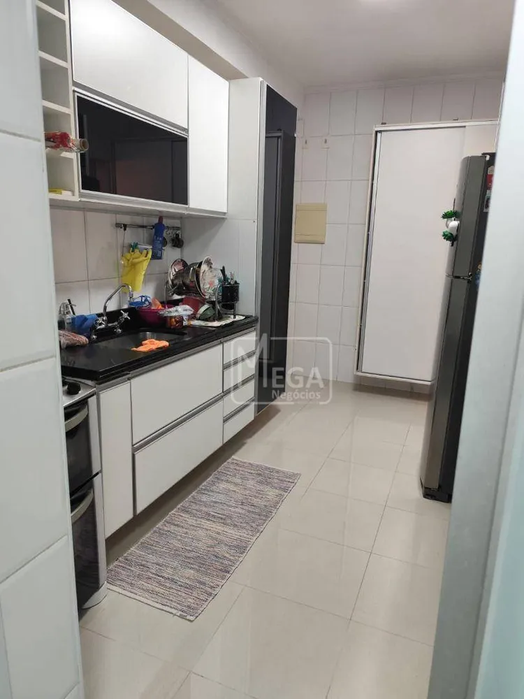Apartamento, 3 quartos, 113 m² - Foto 3