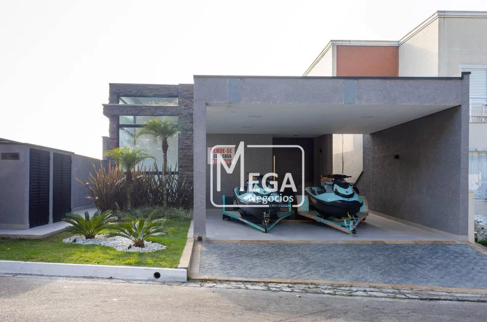 Casa de Condomínio, 1 quarto - Foto 7