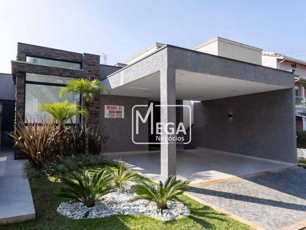 Casa de Condomínio, 1 quarto - Foto 2