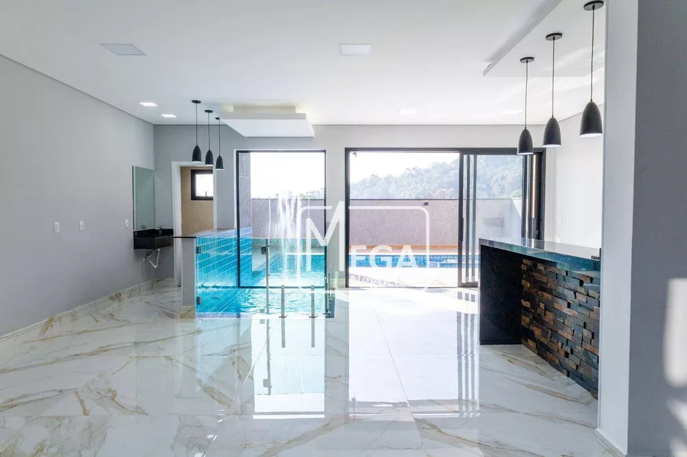 Casa de Condomínio, 1 quarto - Foto 3