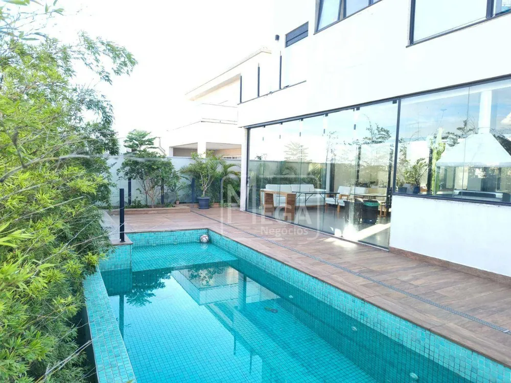 Casa de Condomínio, 5 quartos - Foto 6