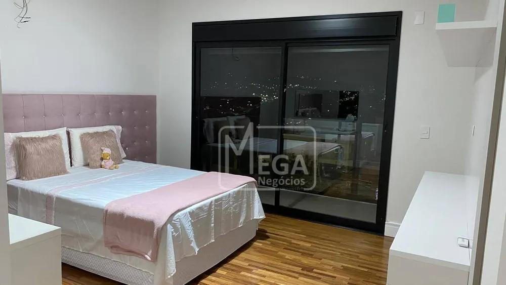 Casa de Condomínio, 5 quartos - Foto 5