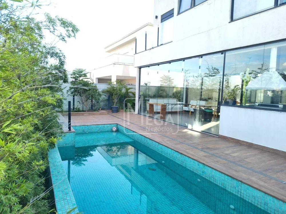 Casa de Condomínio, 5 quartos - Foto 8