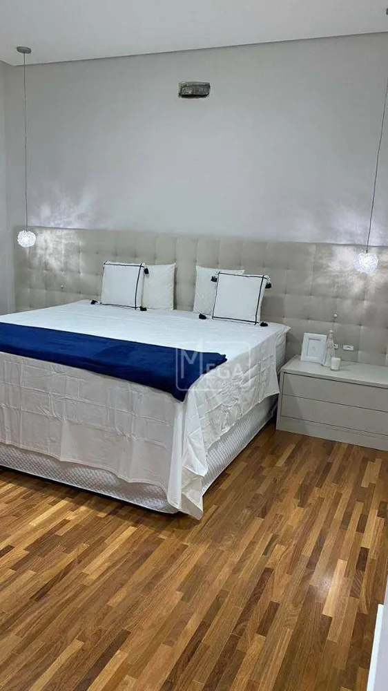 Casa de Condomínio, 5 quartos - Foto 9