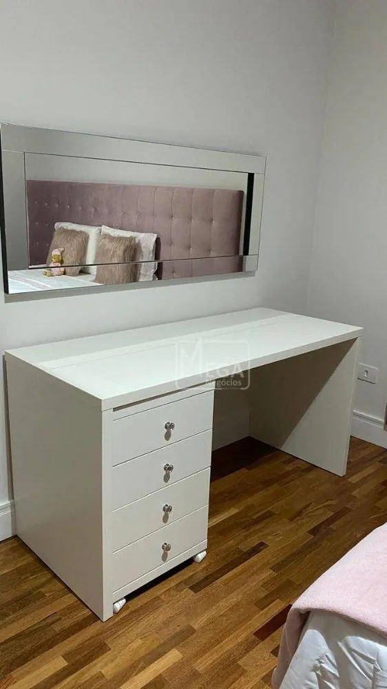Casa de Condomínio, 5 quartos - Foto 4