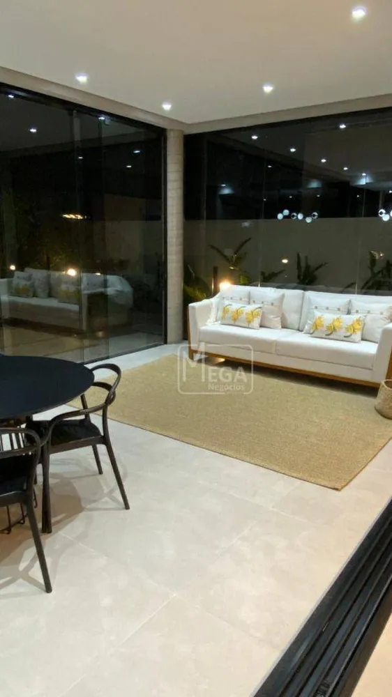 Casa de Condomínio, 5 quartos - Foto 3